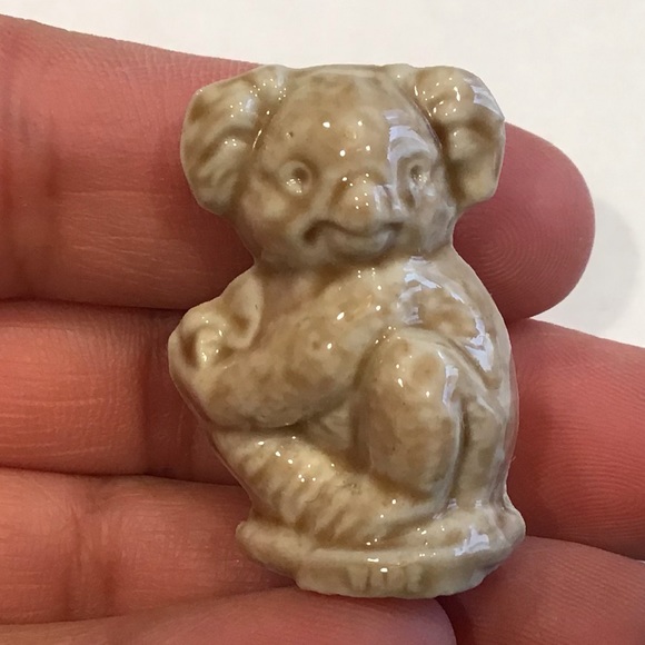 VINTAGE WADE PORCELAIN WHIMSIES-Australian Animals - Picture 3 of 4